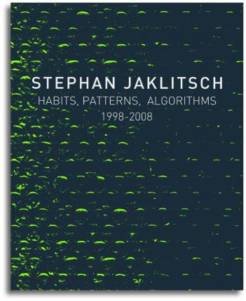 обложка книги Stephan Jaklitsch: Habits, Patterns and Algorithms книга Stephan Jaklitsch: Habits, Patterns and Algorithms, автор: Stephan Jaklitsch, Mark Gardner